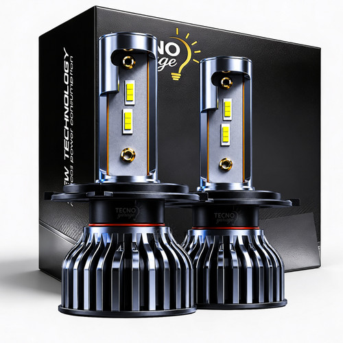 Led lampadine 120w - h7, |
