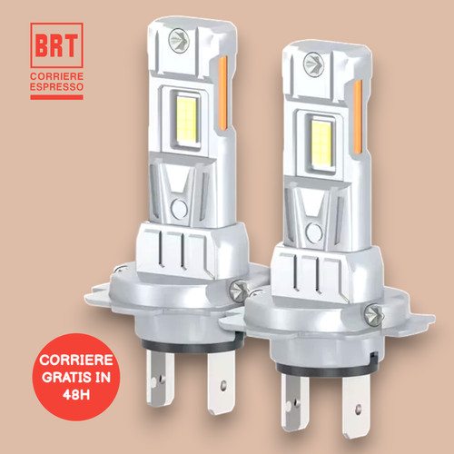 Lampadine led auto per fari - led,
