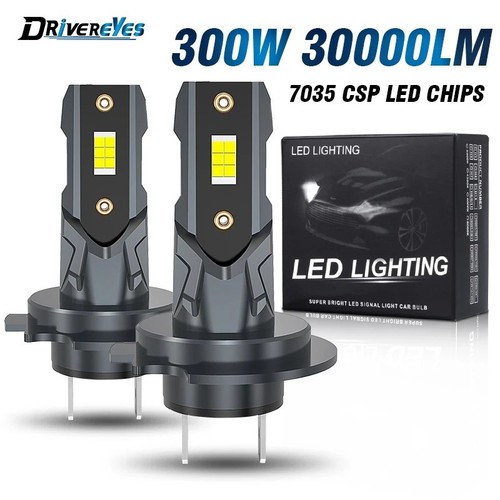 Lampadine led 110w luce - lampadine, h7