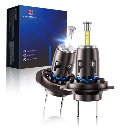 Led lampadine 360 - h7,