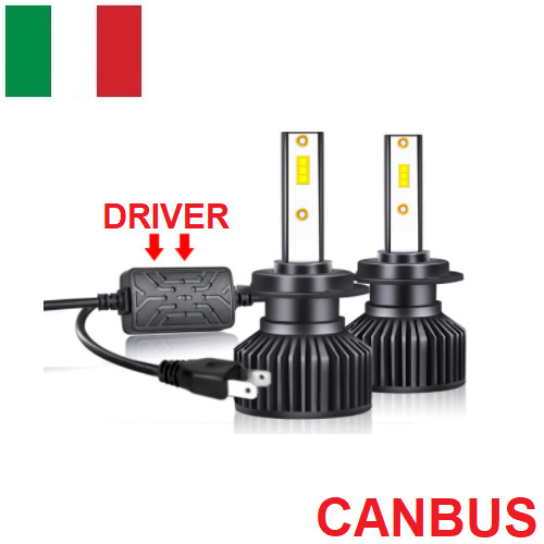 Coppia lampadine canbus a - coppia, 2