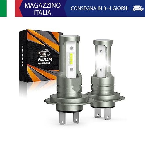 Lampadine led 55w - h7,