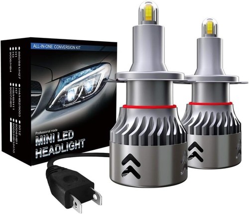 Kit led lenticolari 76w 12v - lenticolari,