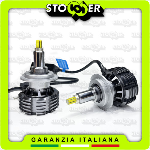 Kit led 6000k - 6000k, full