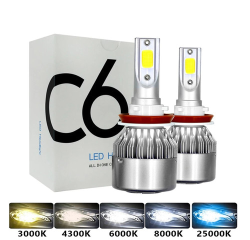 Coppia faro lampadine - coppia,