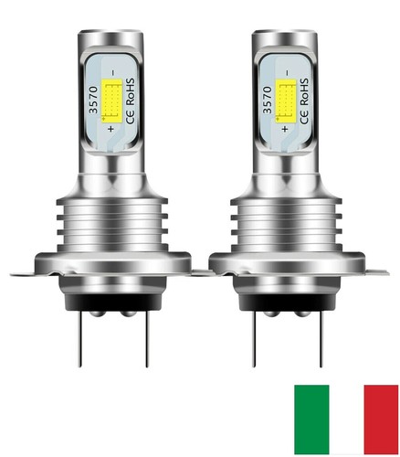 Lampadine lampade canbus - lampadine,