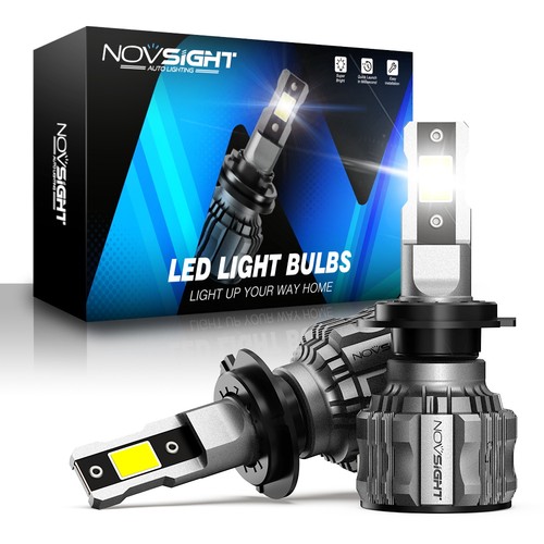 Novsight kit ricambio - di,