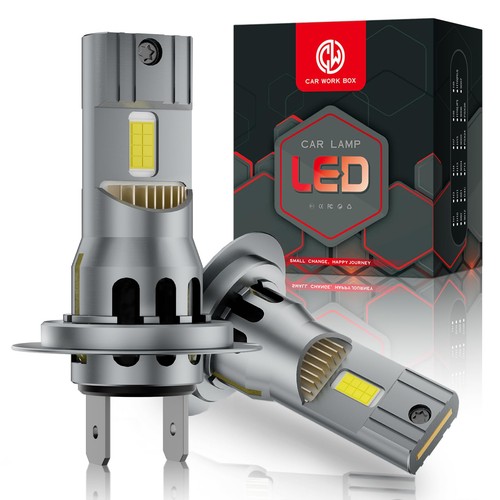 Led lampadine auto - h7,