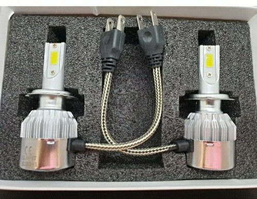 Kit lampade led - 2,