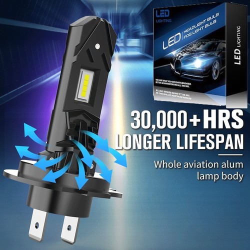 Kit lampade led h18 - lampade, h7