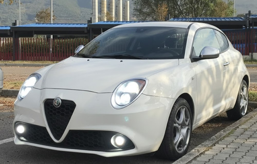 Kit led alfa - kit,