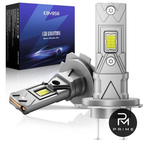 Lampadine led auto koyoso - h7,