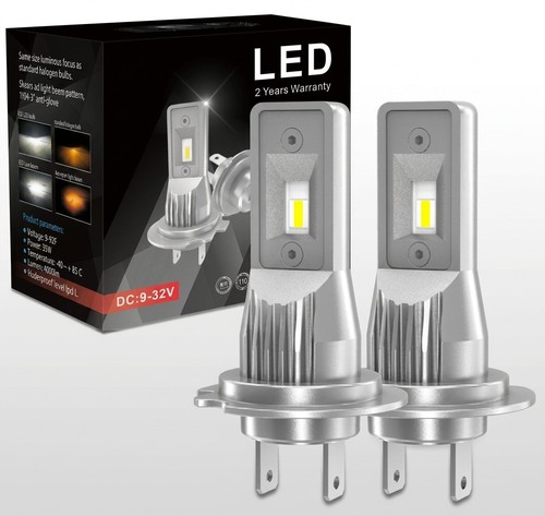 Lampadina led 24v - lampadina, 15w