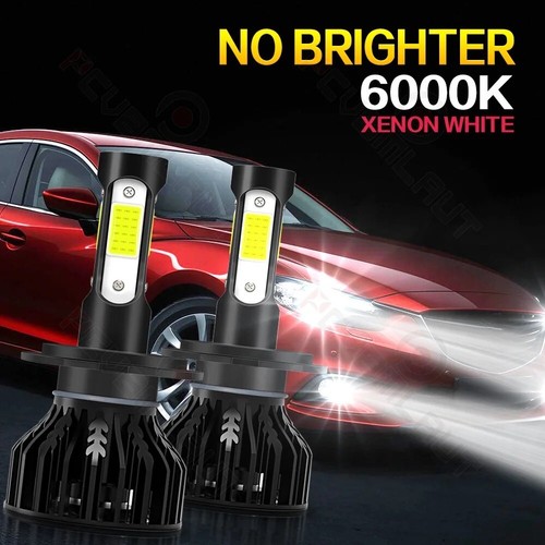 260w 28000lm lampade - h7, led