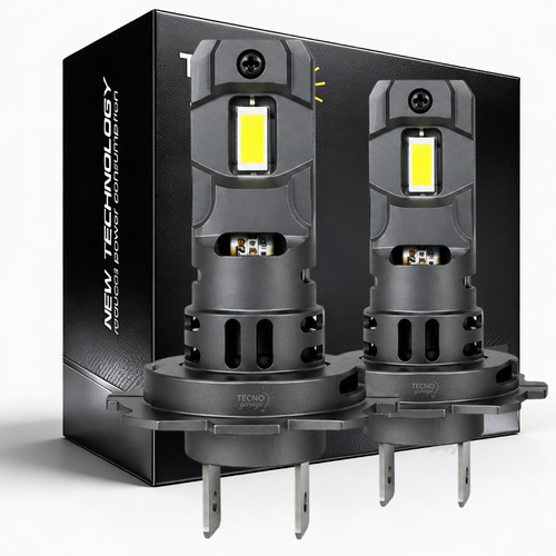 Led canbus 2 - h7, da
