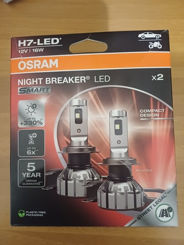 Lampade led osram - lampade,