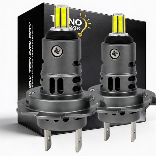 Led canbus 360 - h7, 360*