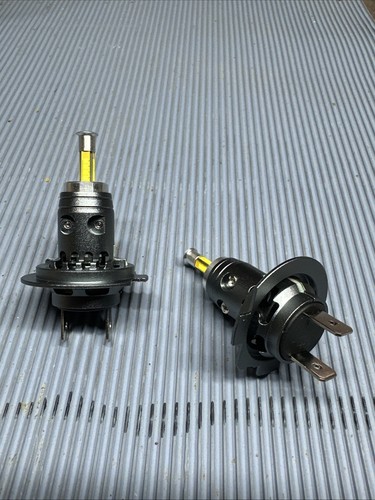 Kit lampadine led a - 2, h7