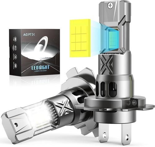 Lampadine led 26000lm - h7,