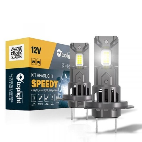 Kit coppia lampade lampadine - coppia,