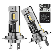 KIT LAMPADE LED H7 H18 12/24V