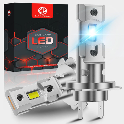 Led lampadine auto 26000lm - led,