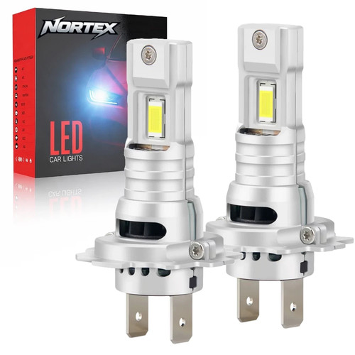 Kit led lampadine - h7,