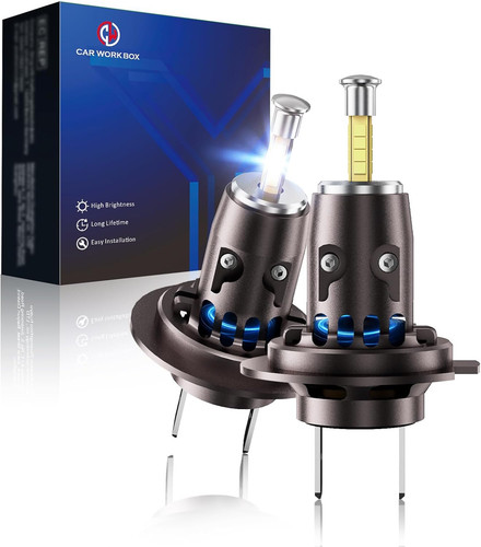 Led lampadine 360 - led, 360°