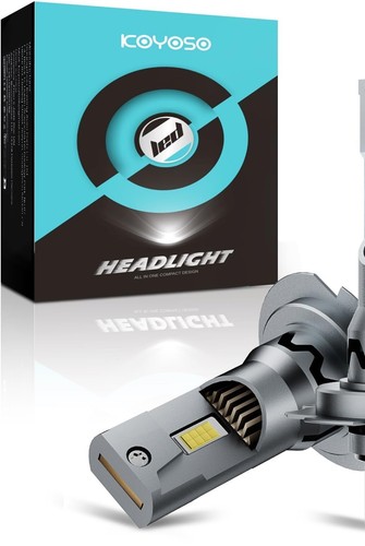 Lampadina led per - lampadina, h7