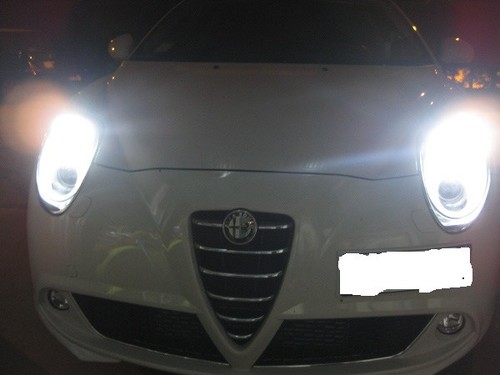 Lampadine led auto - lampadine,