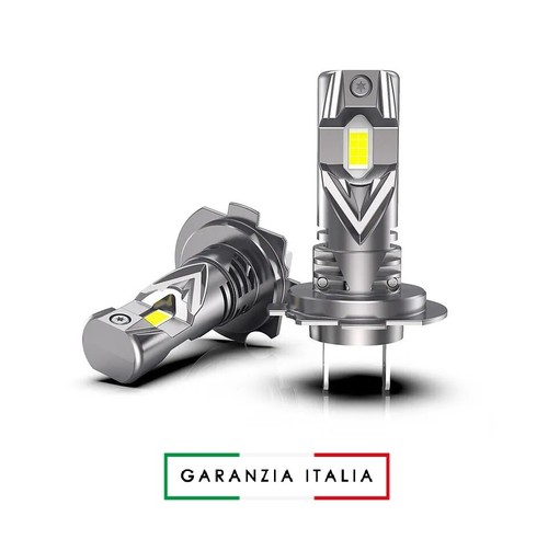 Lampade canbus led - lampade, con