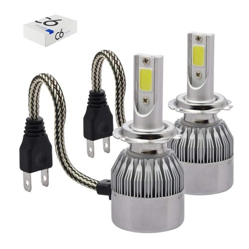Coppia lampade led auto fari - auto,