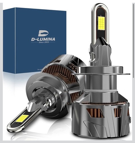 Lumina coppia di lampadine - d-lumina,