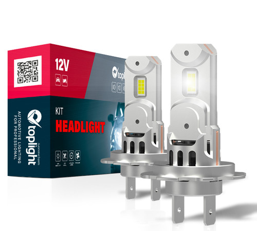 Kit lampadine toplight a - lampadine,