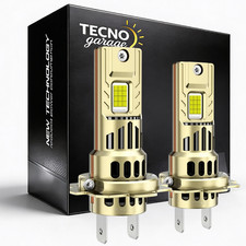 H7 LED CANBUS | 2 LAMPADINE da