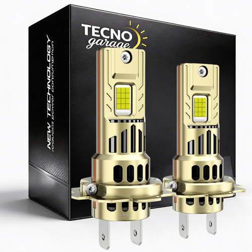 Led canbus 2 - led, da