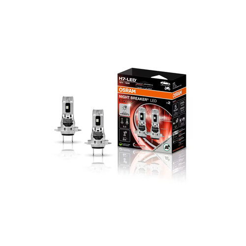 Osram night breaker - osram,
