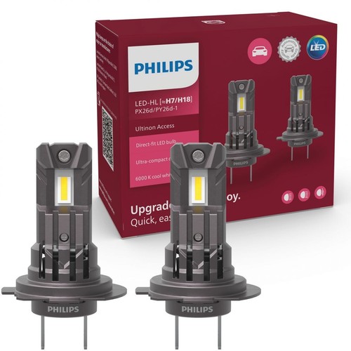 Lampadine auto led philips - auto,