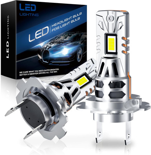 Lampadine led 25000lm - lampadine, 2025