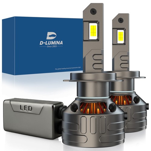 Lumina lampadina led - h7,