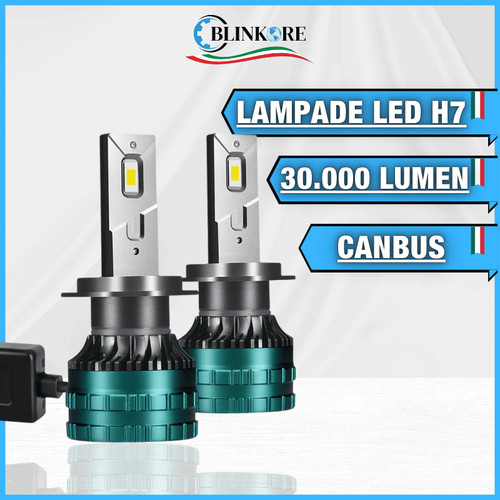 Kit lampade led - led, csp