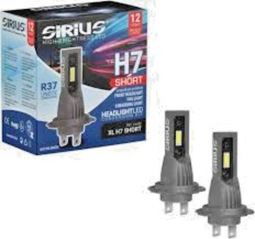 Kit lampade led - lampade, corta