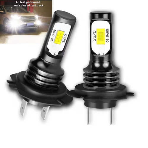 Kit lampadine led 12v - lampadine, 12v/24v