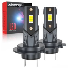 KIT H7 LED 70W LUCE BIANCA