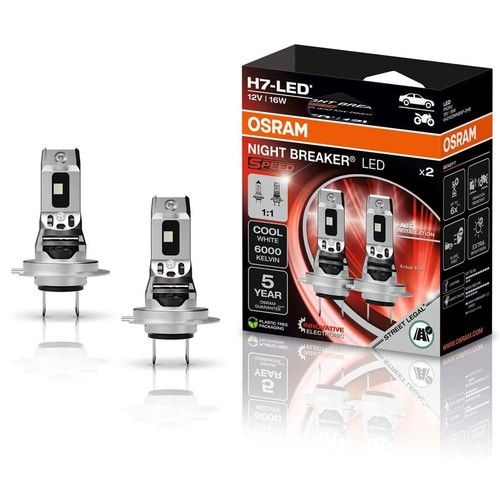 Coppia lampadine led night - led,