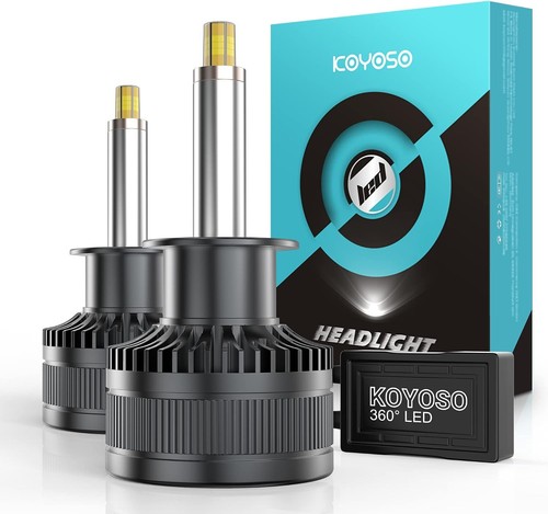 Led lampadine 360 - led, 30000lm