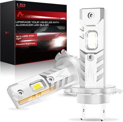 Led 30000lm 6500k - 6500k, bianco