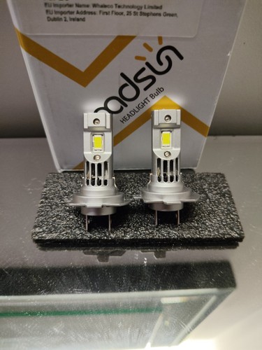 Lampadine led slim - lampadine, a