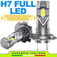 COPPIA LAMPADE LAMPADINE FARI