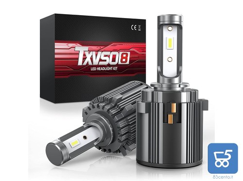 Lampadine led luce fari - luce,